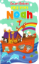 Picture of Bible Story Noah