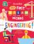 Picture of Smart Kids My First Steam Words - Engineering  