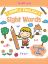 Picture of Smart Kids Simple English - Sight Words