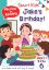 Picture of Smart Kids Phonics in Reading Book 6 Jake's Birthday