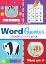 Picture of Smart Kids Sticker - Activity Book - Word Games