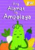 Picture of Batang Matalino - Ang Alamat ng Ampalaya