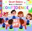Picture of Smart Babies Book of Manners - Confidence