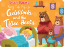 Picture of Smart Babies Fairy Tale Pop-Up - Goldilocks and the Three Bears