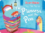 Picture of Smart Babies Fairy Tale Pop-Up - The Princess and the Pea