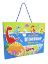 Picture of SMART KIDS ACTIVITY CASE-DINOSAUR