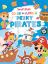 Picture of Smart Kids Color By Number - Pesky Pirates