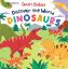 Picture of Smart Babies Discover the World - Dinosaurs