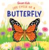 Picture of Smart Kids Life Cycle of a Butterfly