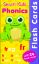 Picture of Smart Kids Flash Cards - Phonics