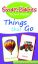 Picture of Smart Babies Picture Cards - Things That Go