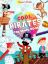 Picture of Smart Kids Coloring Book - Cool Pirates