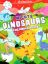 Picture of Smart Kids Coloring Book - Mighty Dinosaurs