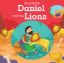 Picture of Smart Babies Bible Stories with Lenticular - Daniel and the Lions