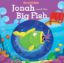 Picture of Smart Babies Bible Stories with Lenticular - Jonah and the Big Fish