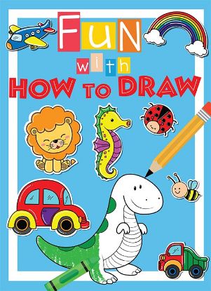 Picture of Fun With How to Draw