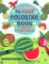 Picture of Smart Kids My First Coloring Book of Fruits - Vegetables