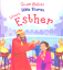 Picture of Smart Babies Bible Board Book - Queen Esther