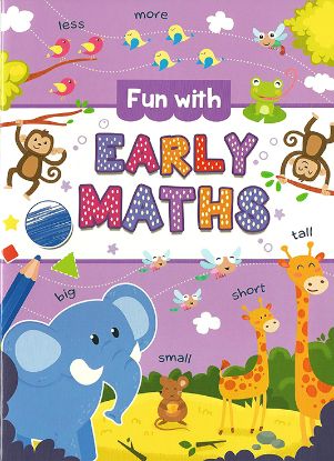 Picture of Fun With Early Maths