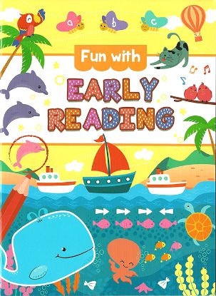 Picture of Fun With Early Reading