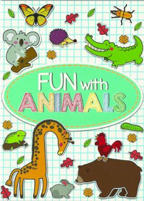 Picture of Fun with Animals
