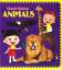 Picture of Smart Babies Board Book - Animals