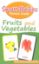 Picture of Smart Babies Picture Cards - Fruits and Vegetables 