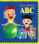 Picture of Smart Babies Board Book - ABC