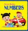 Picture of Smart Babies Board Book - Numbers