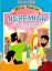 Picture of Smart Kids Bible Stories - Nehemiah The Great Leader