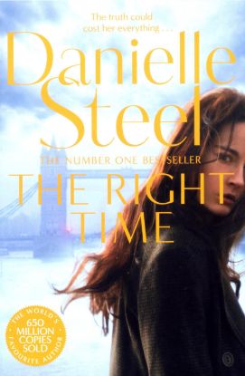 Picture of The Right Time-Danielle Steel