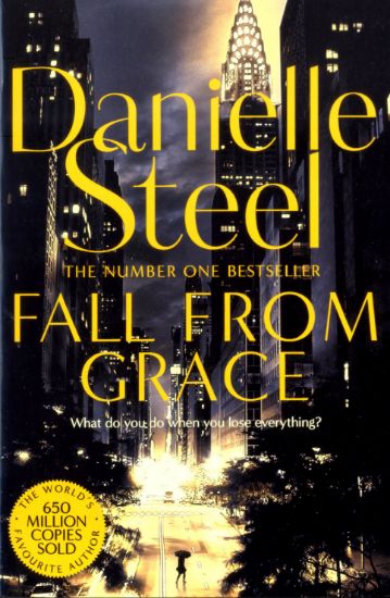 Picture of Fall From Grace-Danielle Steel