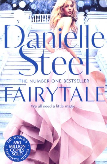 Picture of Fairytale-Danielle Steel