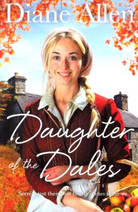 Picture of Daughter Of The Dales-Diane Allen