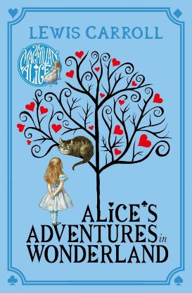 Picture of Carroll Alice'S Adventures In Wonderland