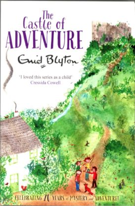 Picture of Blyton The Castle Of Adventure