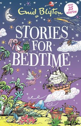 Picture of Blyton Stories-Stories For Bedtime