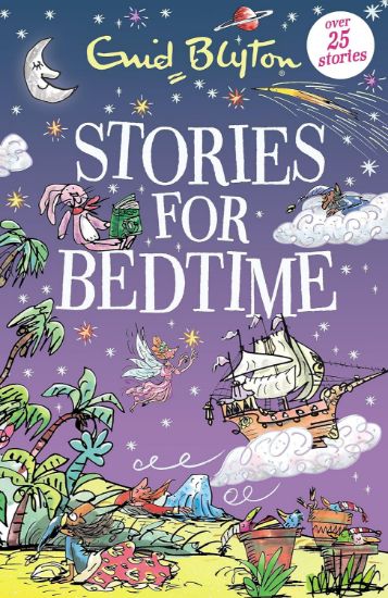 Picture of Blyton Stories-Stories For Bedtime