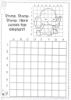 Picture of Fun With Activity Set Of 3 (Brain Teasers, How To Draw, & Color By Number & Letter)