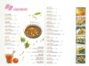 Picture of Chinese-English Cookbook-East West Desserts