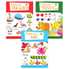 Picture of Fun With Early Learning Set Of 3 (Abc, English,& Addition And Subtraction)