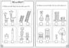 Picture of Fun With Reading & Maths Series Set Of 3 (Early Reading, Early Maths, & Colors,Numbers,&Patterns)