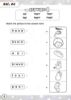 Picture of Fun With Spelling Set Of 3 (Book 1, 2, & 3)