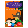 Picture of Jumbo Book (New)-The Two Friends & The Bear