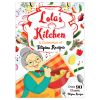 Picture of Lola'S Kitchen - A Collection Of Filipino Recipes