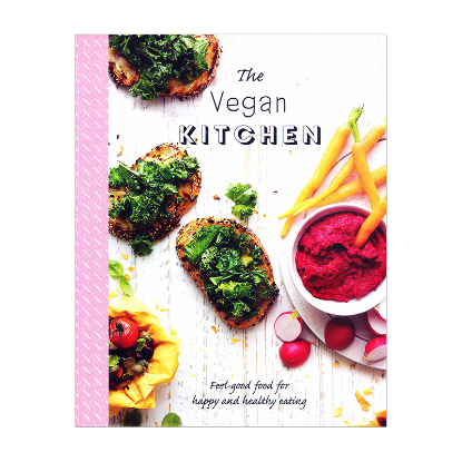 Picture of Love Food: Healthy Kitchen - Vegan
