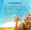 Picture of Square Paperback Bible Stories-Jesus The Story Teller