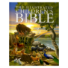 Picture of The Illustrated Children'S Bible