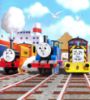 Picture of Thomas & Friends-Thomas And Billy