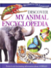 Picture of Wonders Of Learning-Discover Animal Encyclopedia